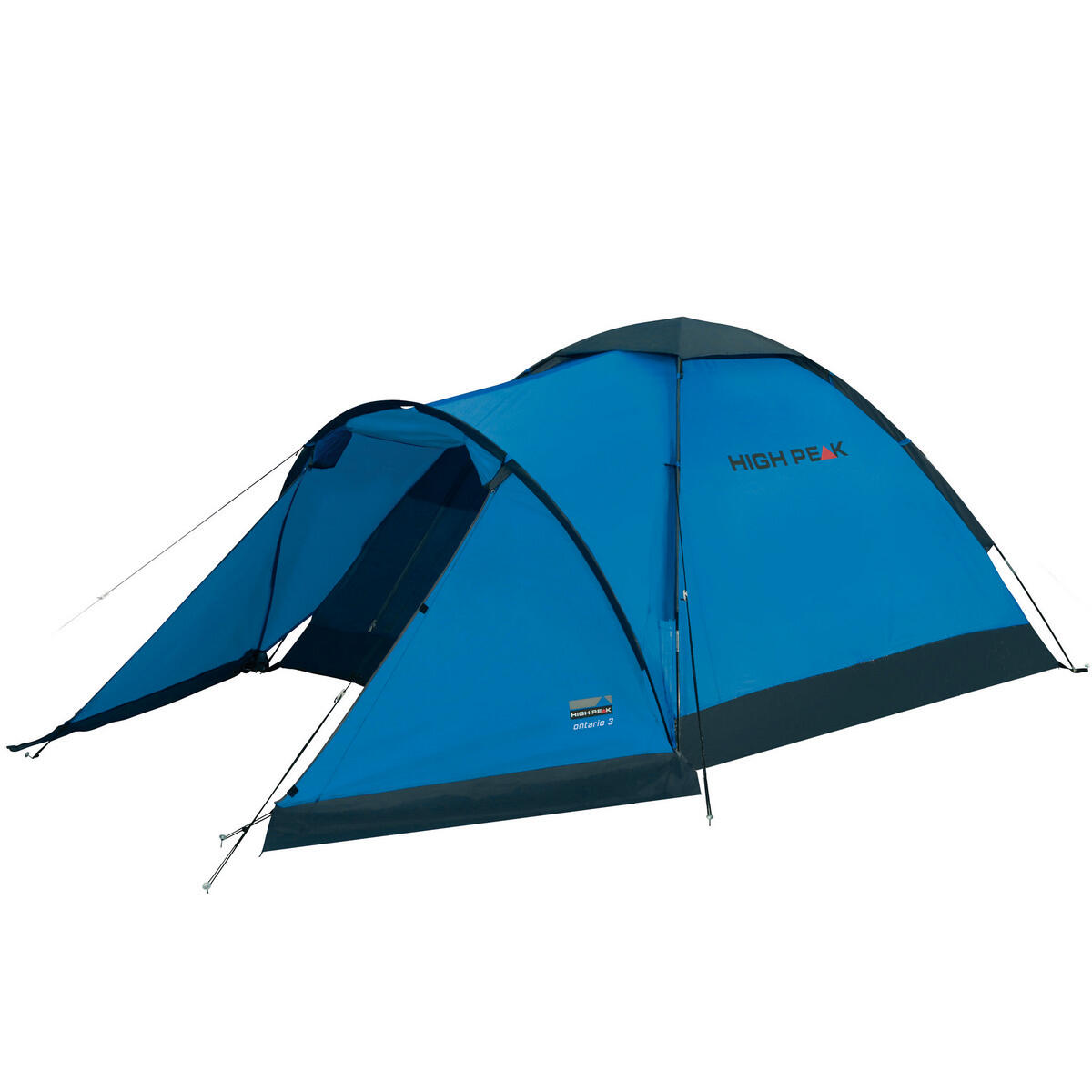 Tenda Campismo High Peak Ontario 3