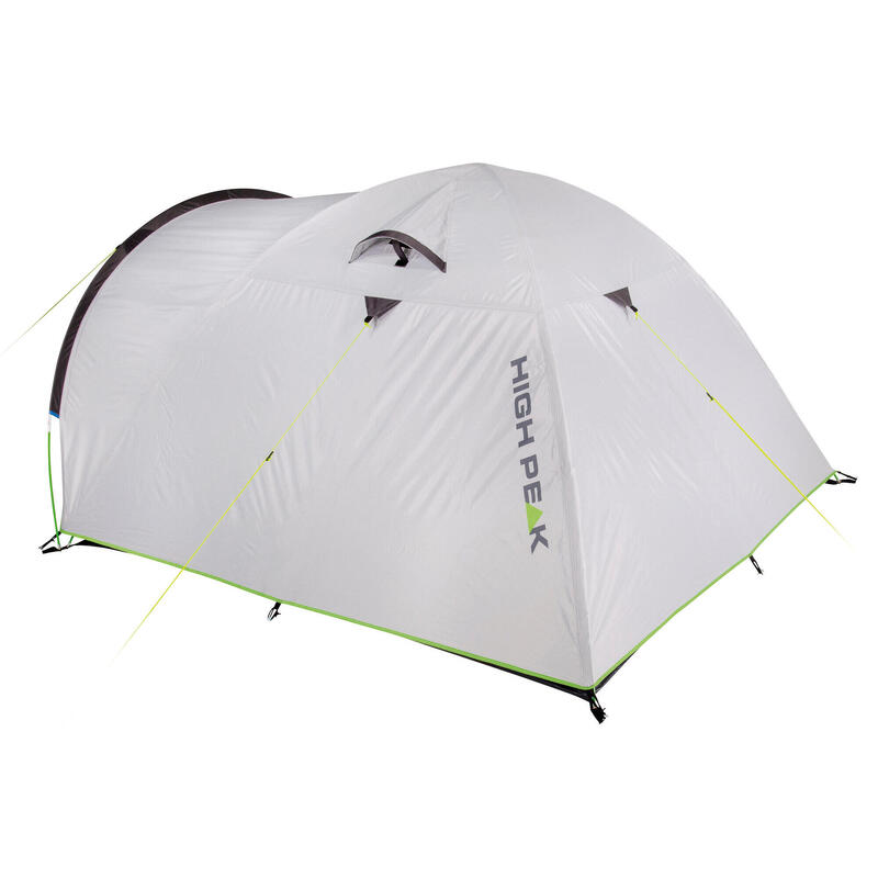 Dome Tent Nevada 2.0 300 x 140 x 115 cm Gray