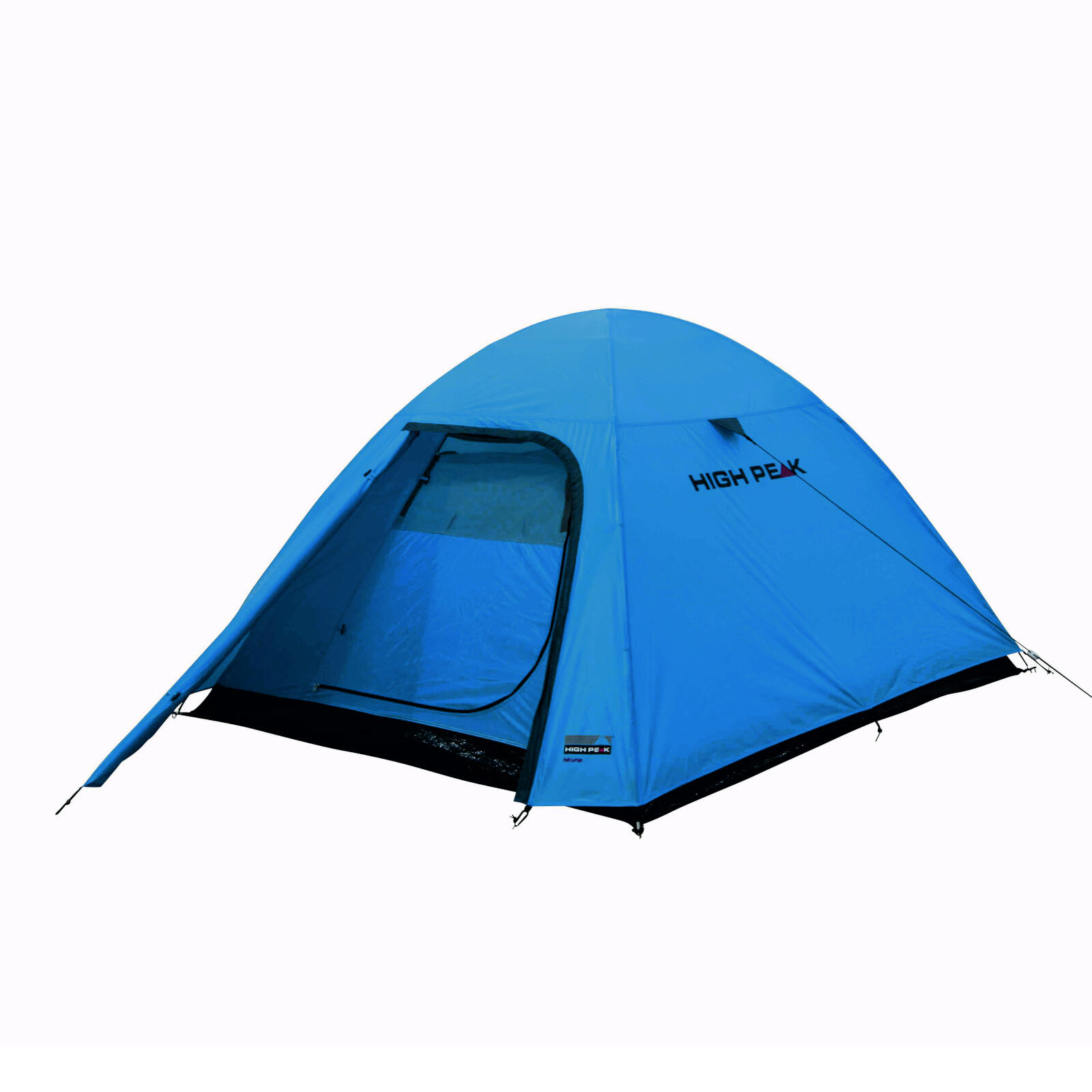 Tenda Campismo High Peak Kiruna 3 - 3 Pessoas