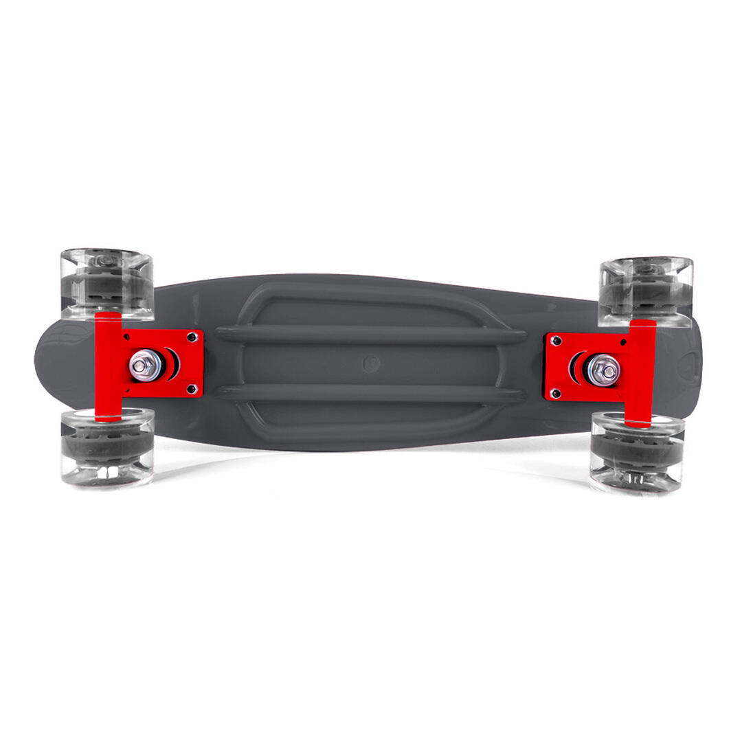 Skateboard Mini Cruiser 22 Polegadas Avengers 2/5