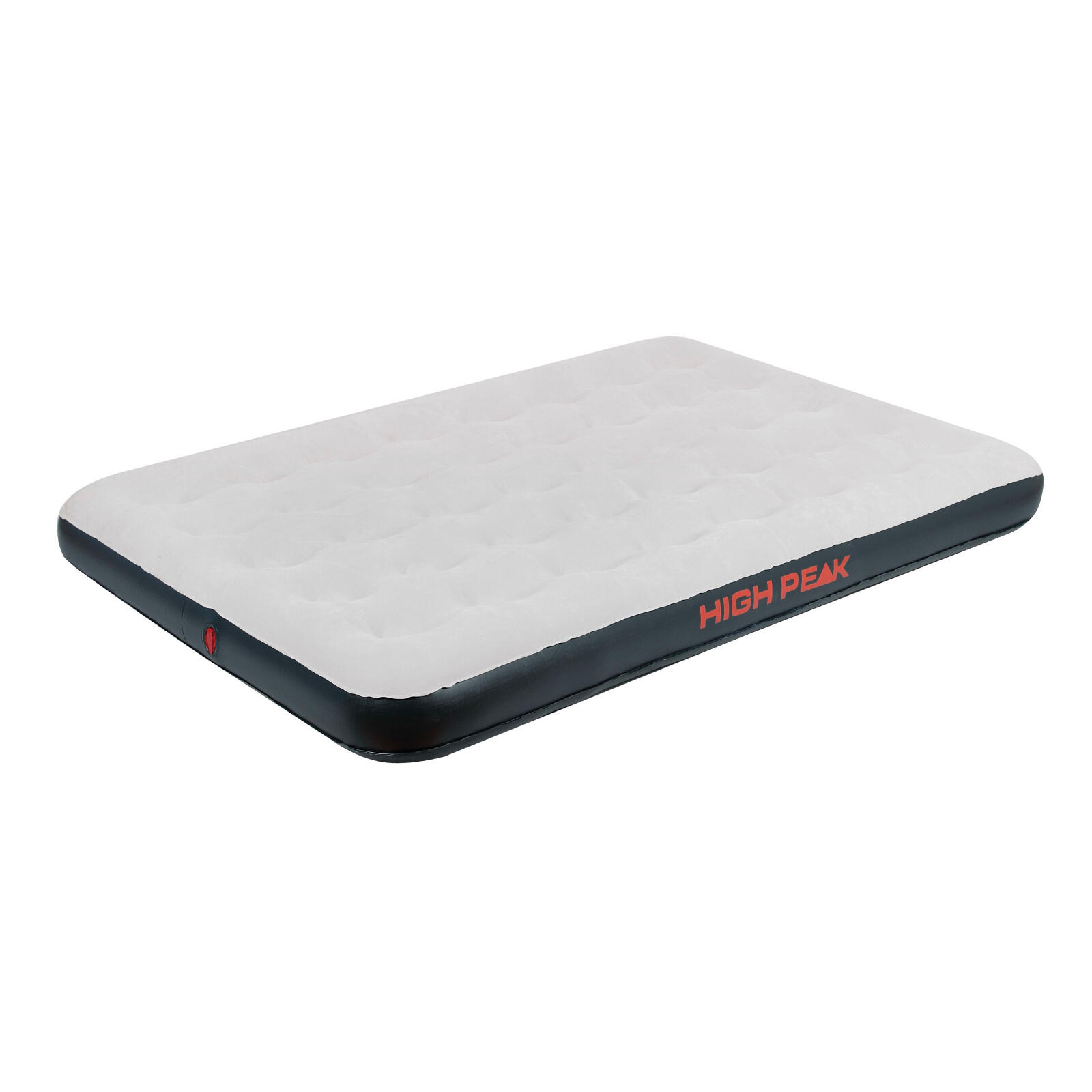 HIGH PEAK Samonafukovací karimatka Air bed Double