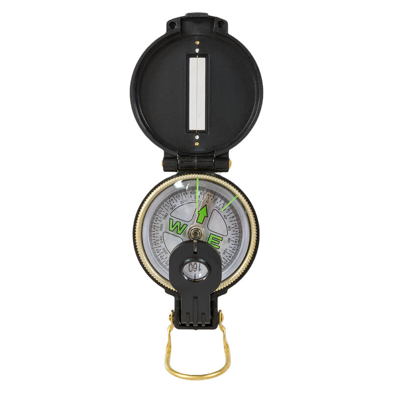 Boussole Lensatic Highlander