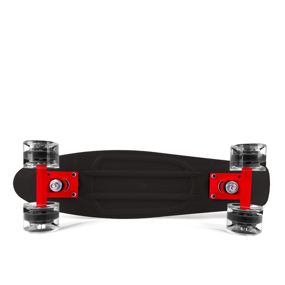 Skateboard Mini Cruiser 22 Polegadas Spider Man 2/5