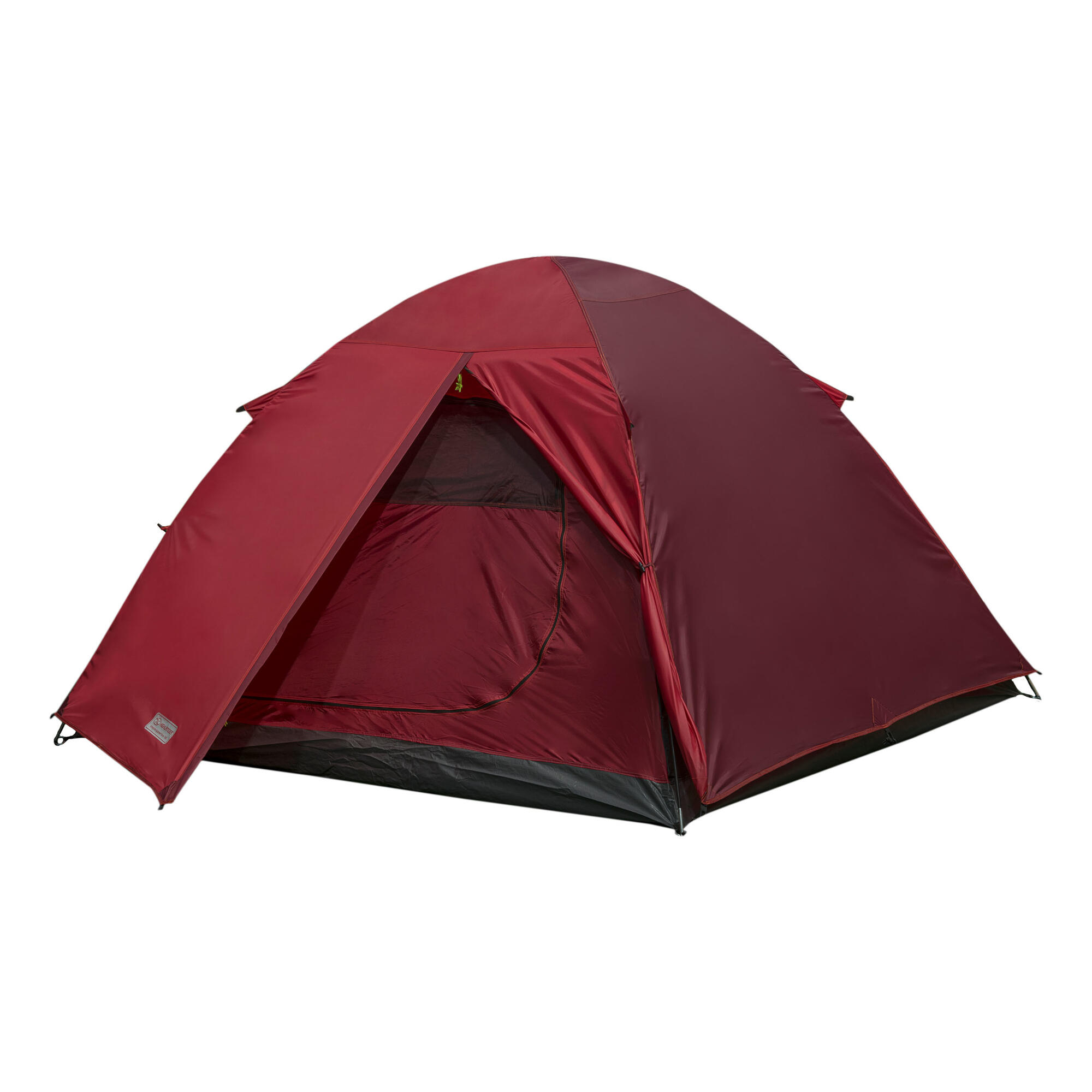 HIGHLANDER Helikon Supertarp Olive Green