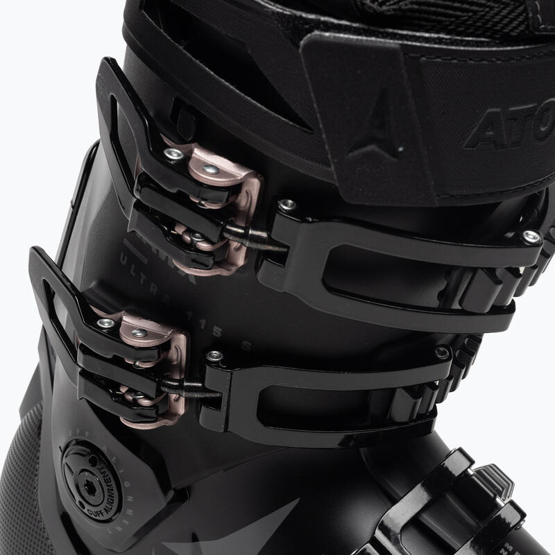 Ghete de schi pentru femei Atomic Hawx Ultra 115 S GW
