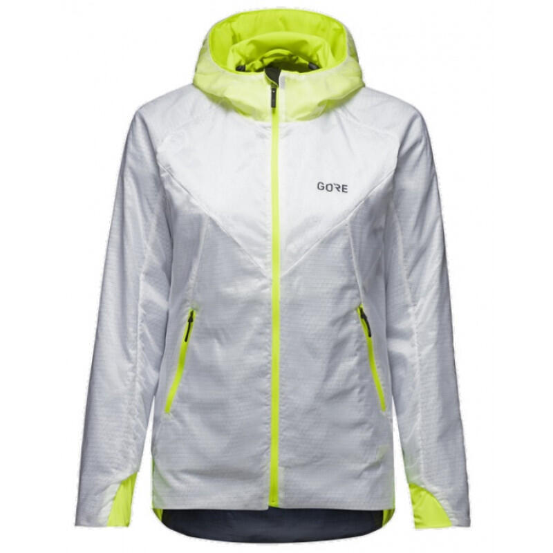 Running Jacket Gore R5 Gore-Tex Infinium Insulated Jacket W