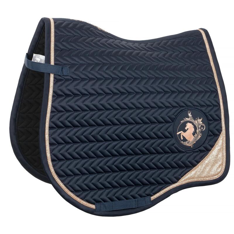 Tapis de selle équitation  Milan 23AW