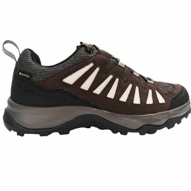 Zapatillas Deportivas Mujer Salomon Eos