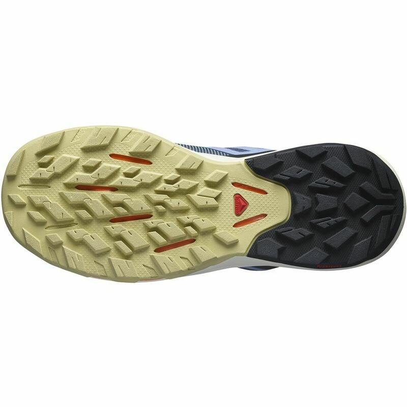 Zapatillas Deportivas Mujer Outpulse