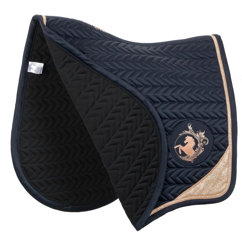 Tapis de selle équitation  Milan 23AW