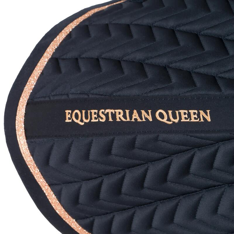 EQUESTRIAN QUEEN Milan 23AW pet