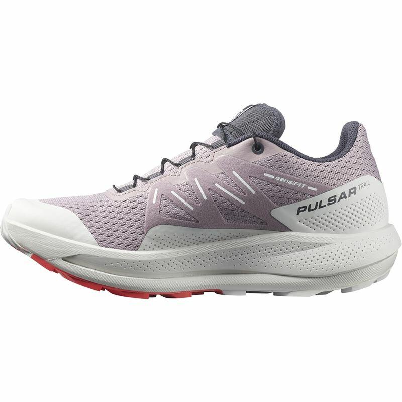 Zapatillas Deportivas Mujer Pulsar Trail