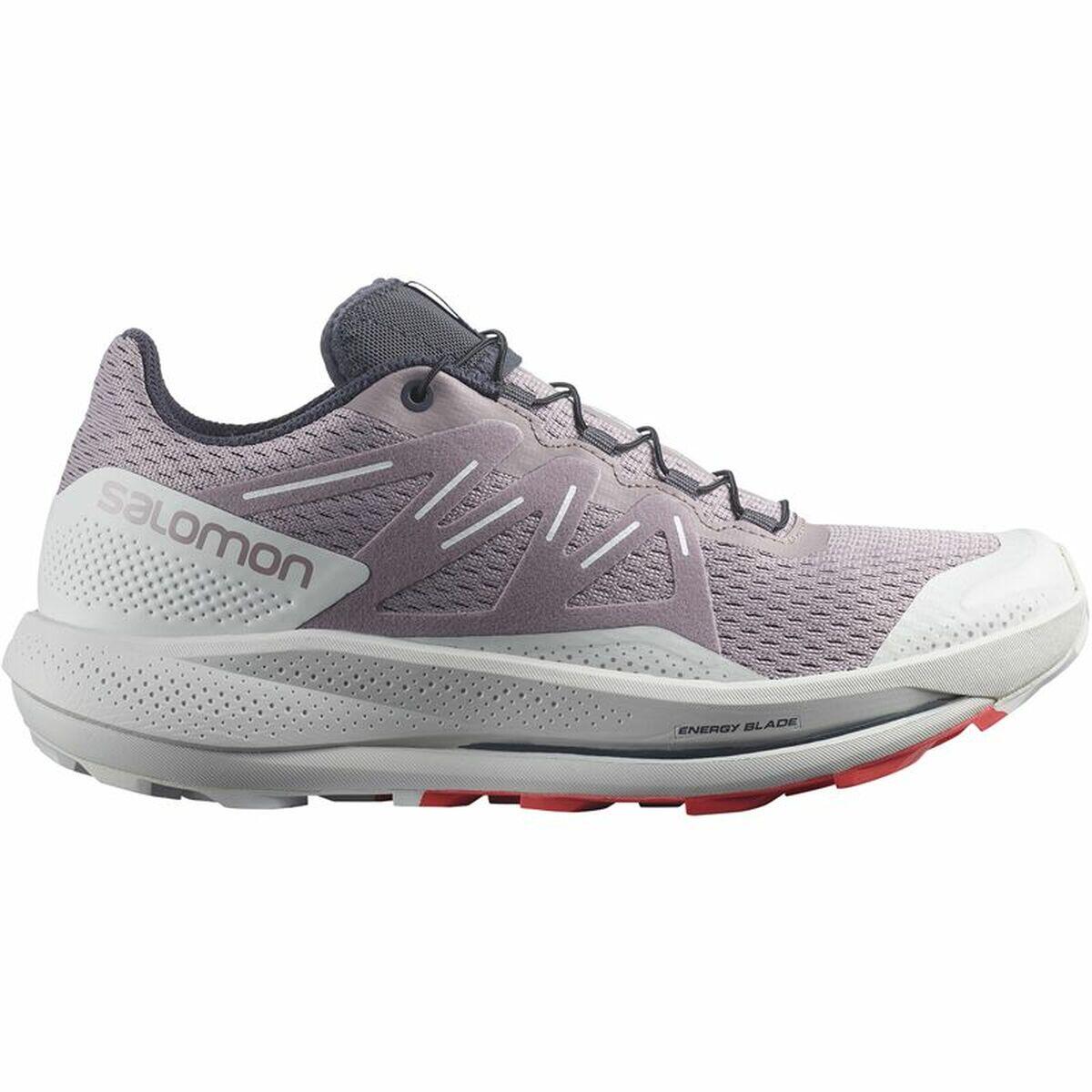 Zapatillas Salomon Mujer Running Decathlon