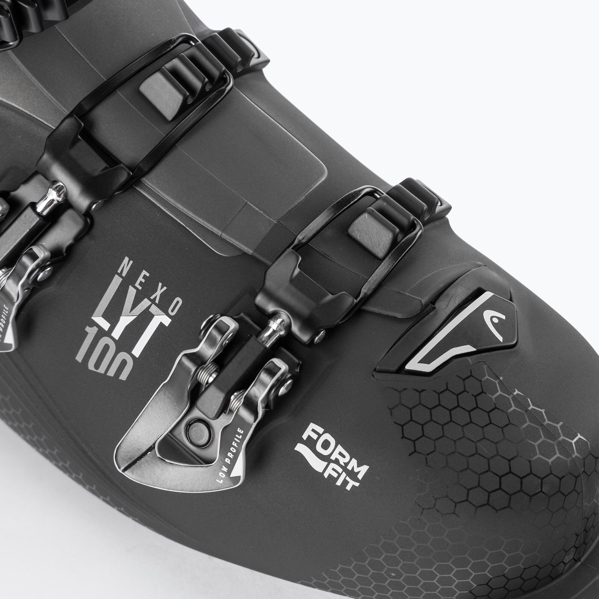 Buty narciarskie męskie HEAD NEXO LYT 100 Black 2021 7/7