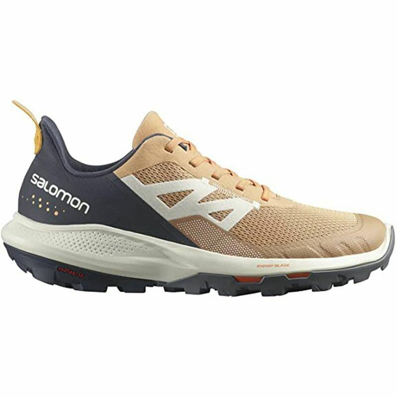 Zapatillas Deportivas Mujer Salomon Impulse