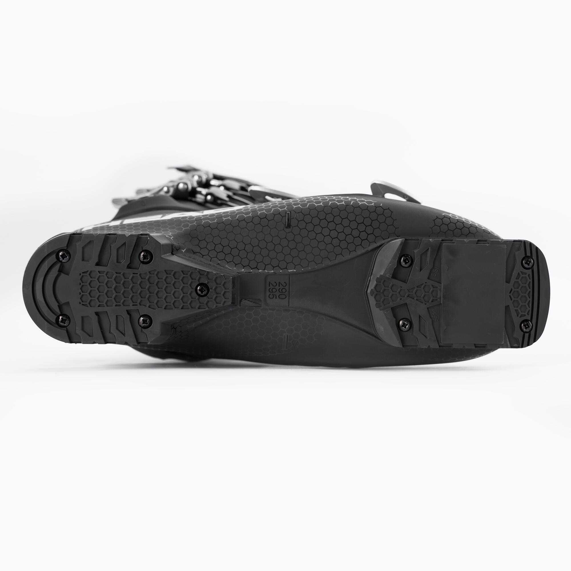 Buty narciarskie męskie HEAD NEXO LYT 100 Black 2021 4/7