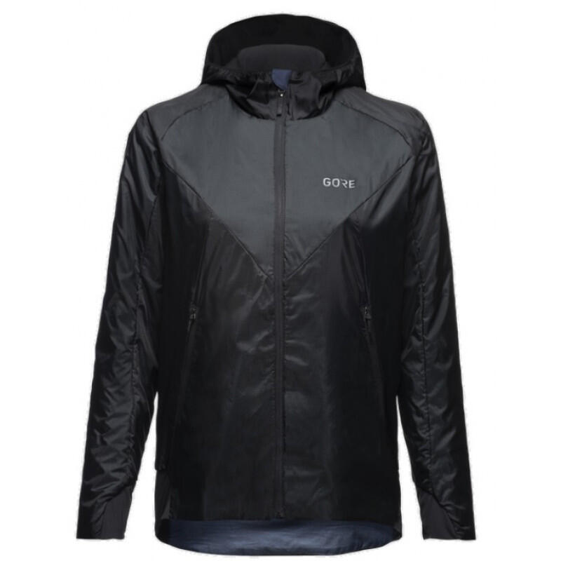 Veste de Running Gore R5 Gore-Tex Infinium Insulated Jacket W