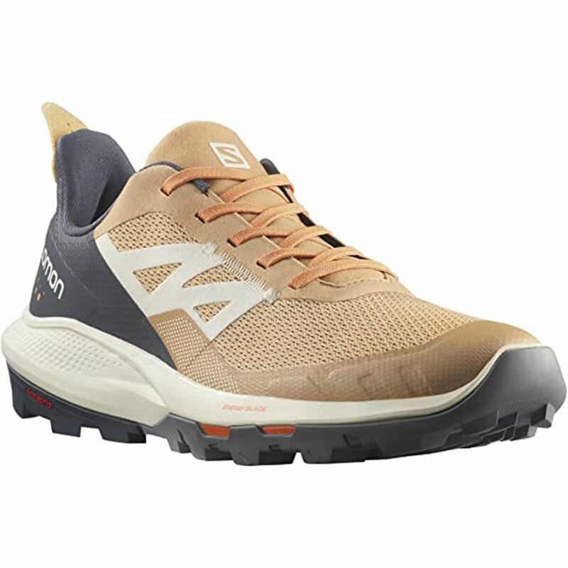 Zapatillas Deportivas Mujer Salomon Impulse