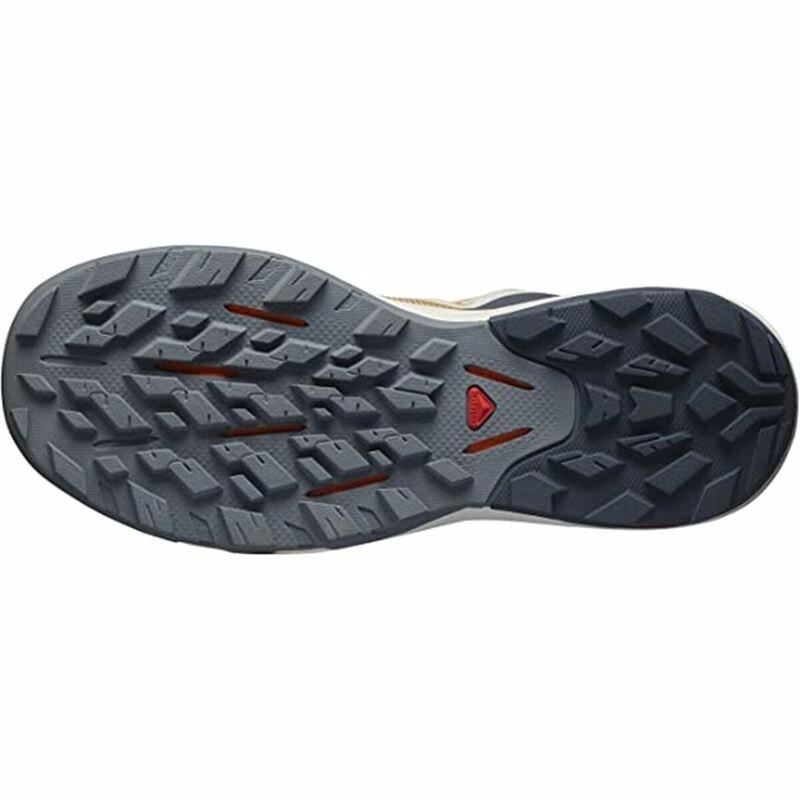 Zapatillas Deportivas Mujer Salomon Impulse