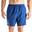 Men Breathable Dri-Fit 5" Running Sports Shorts - Navy blue