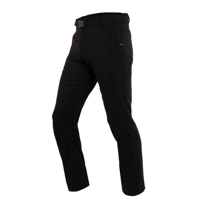 SPHERE PRO AOSTA. 7100039 Negro. Pantalón Trekking.