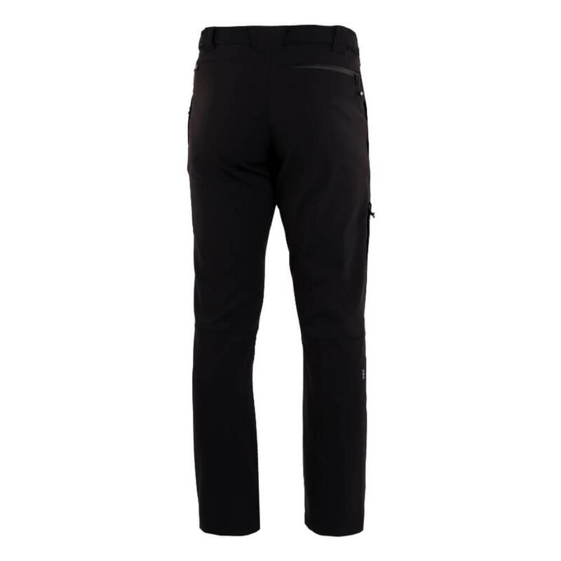 SPHERE PRO AOSTA. 7100039 Negro. Pantalón Trekking.