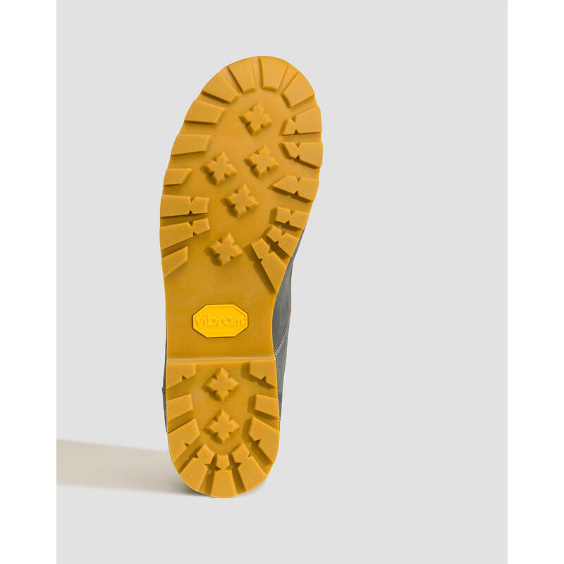 Pantofi Dolomite Cinquantaquattro Low Evo Trekking gri