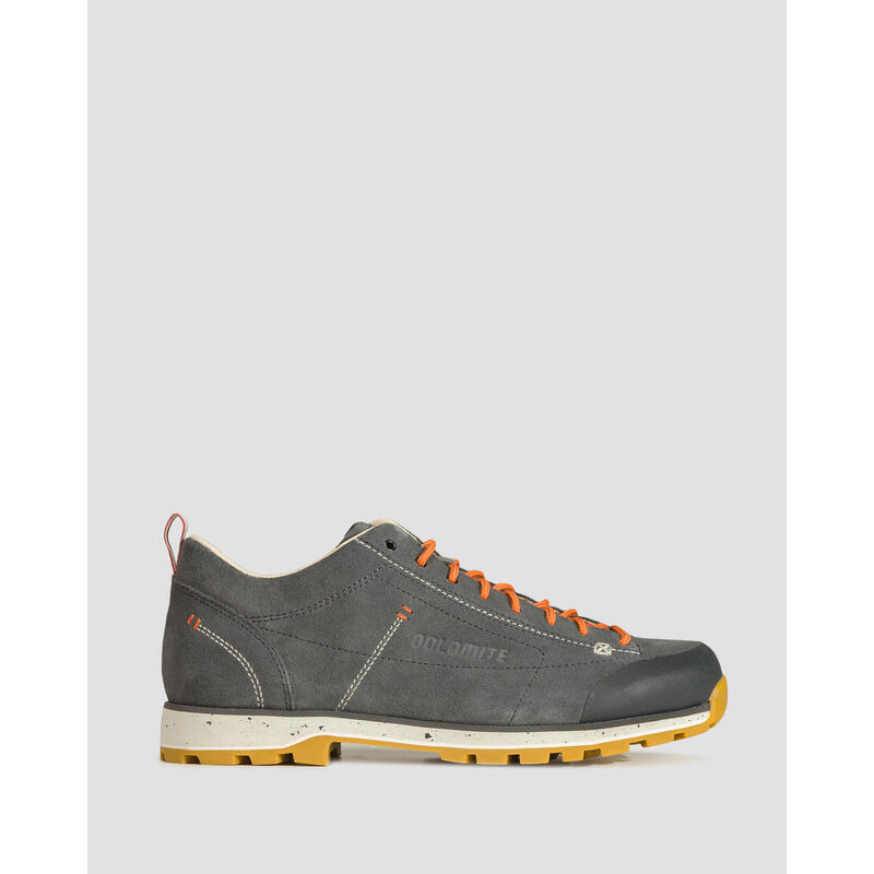 Pantofi Dolomite Cinquantaquattro Low Evo Trekking gri