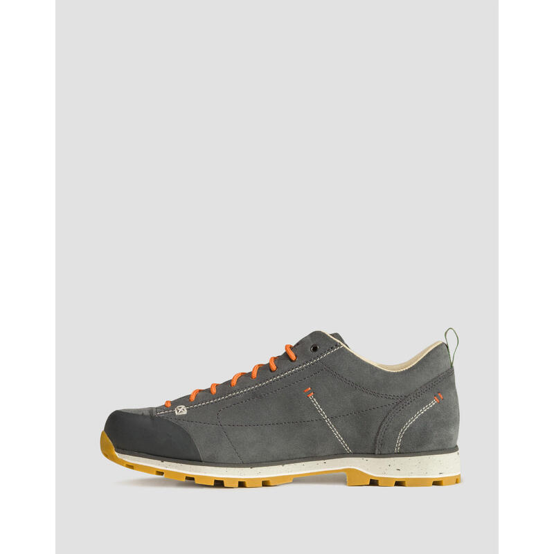 Pantofi Dolomite Cinquantaquattro Low Evo Trekking gri