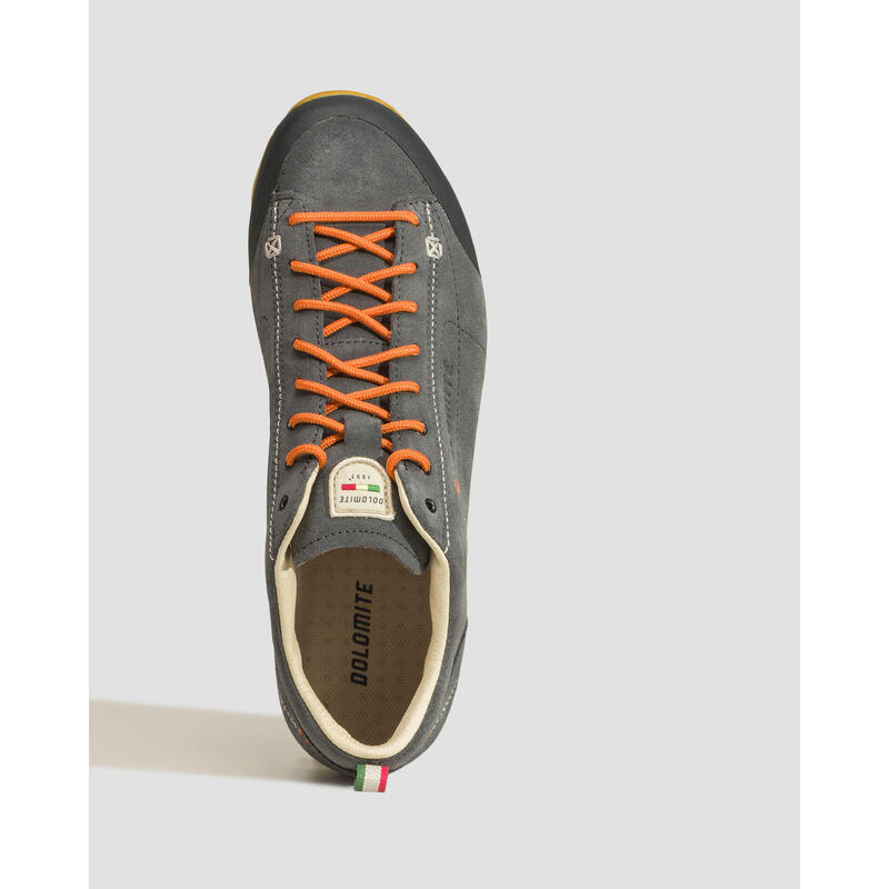 Pantofi Dolomite Cinquantaquattro Low Evo Trekking gri