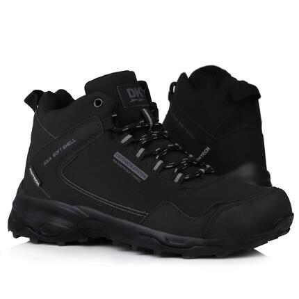 Buty męskie wysokie zimowe wodoodporne DK SAURON