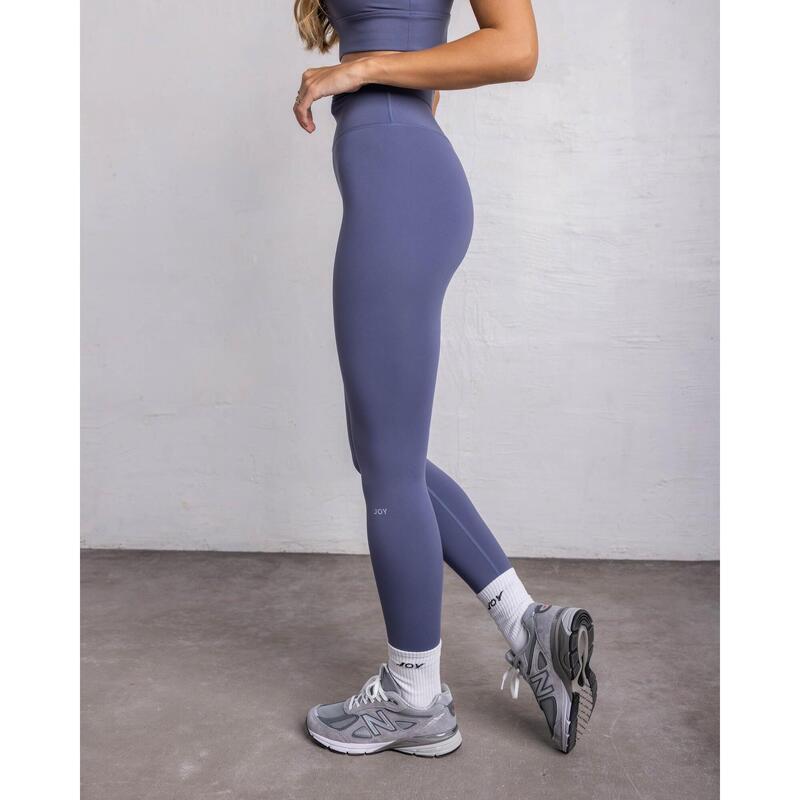 Legging Taille Haute Essential Sporty - Storm