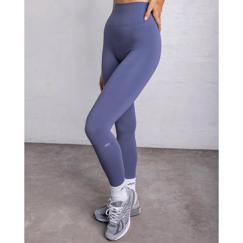 Legging met hoge taille Essential Sporty - Storm