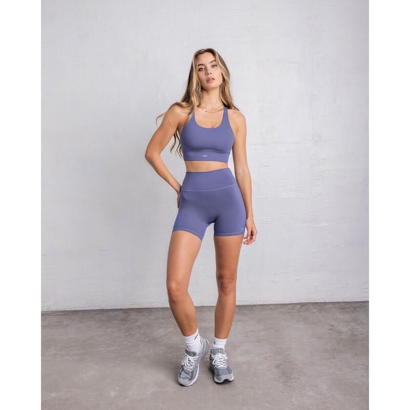 Brassière Racer Essential Sporty - Storm