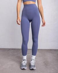 Legging Taille Haute Essential Sporty - Storm