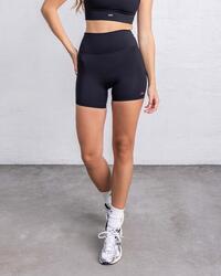 Short Essential Sporty - Noir