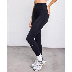 Leggings Nike Ess - Preto - Leggings Mulher