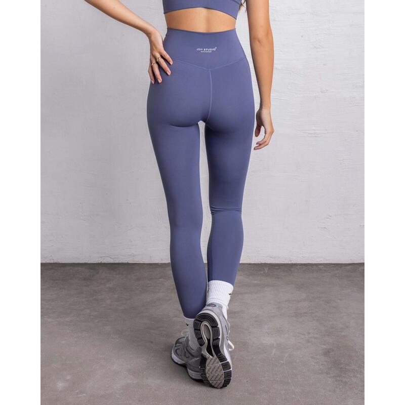 Legging met hoge taille Essential Sporty - Storm