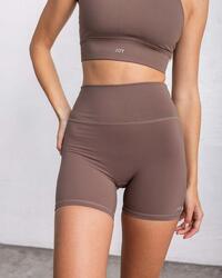 Short Essential Sporty - Latte