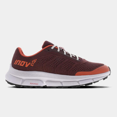 Inov-8 trailfly ultra g 280 red