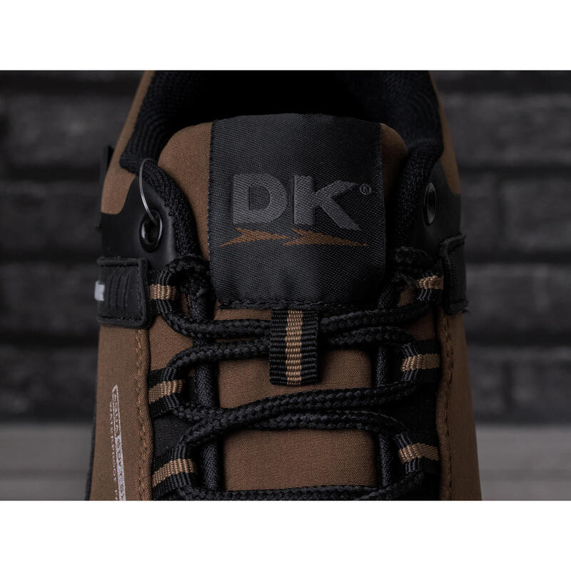 Buty męskie trekkingowe Softshell DK PREDATOR