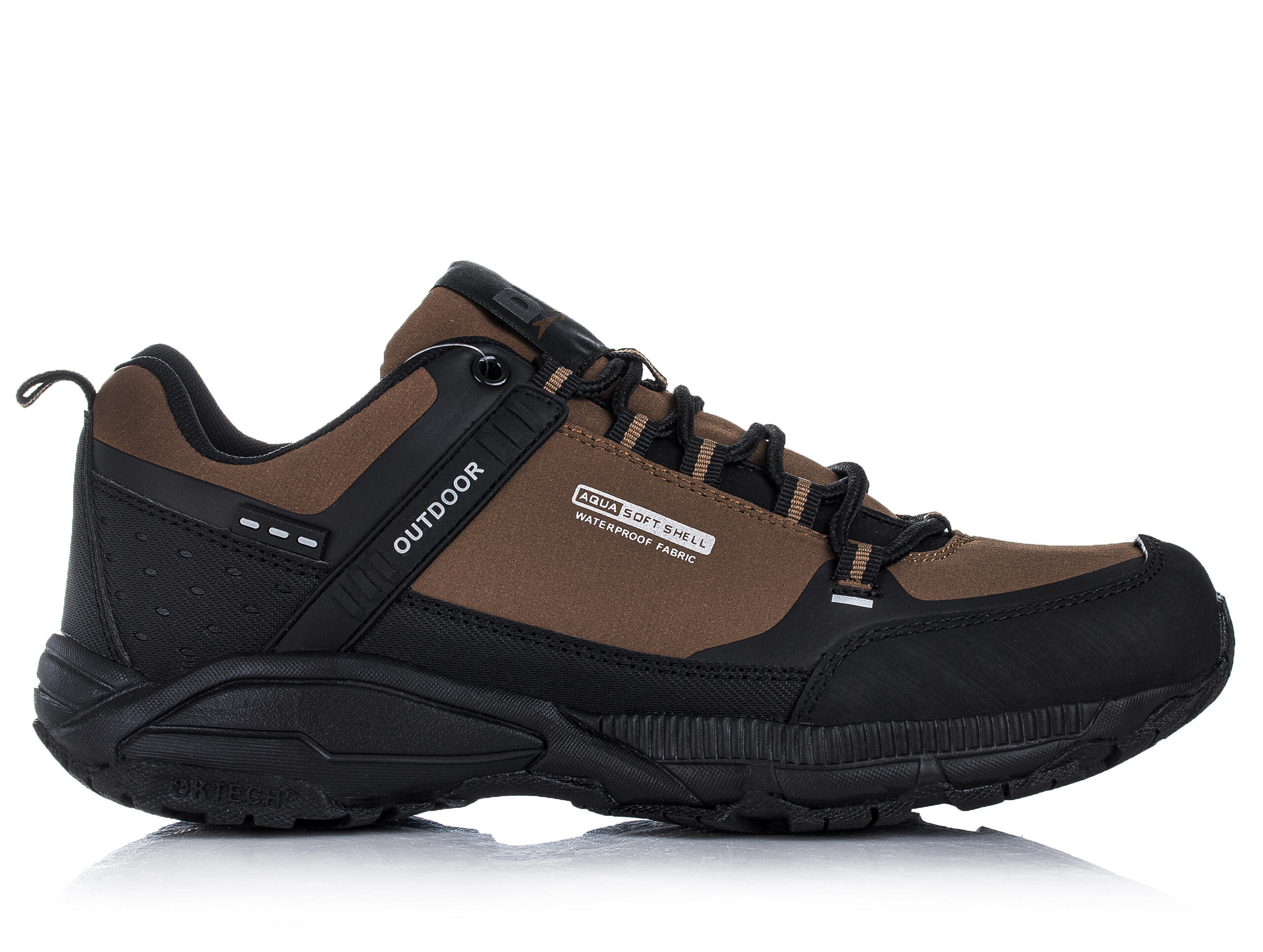 Buty męskie trekkingowe Softshell DK PREDATOR 7/7