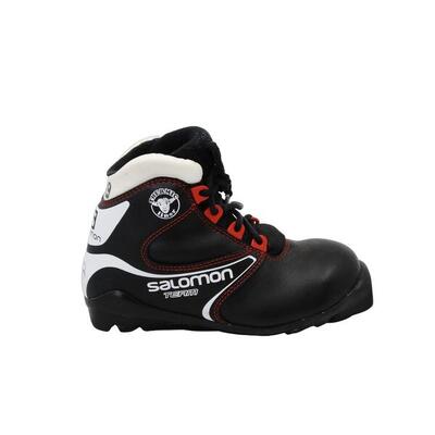 SECOND HAND - Scarpone Da Sci Di Fondo Salomon Team Sns Profil - BUONO