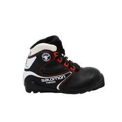 Seconde vie - Chaussure De Ski De Fond Junior Salomon Team - BON