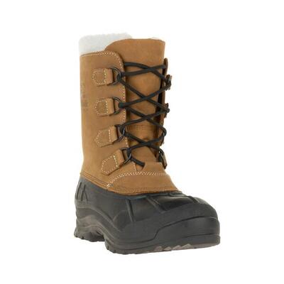 Alborg Winterstiefel Kamik