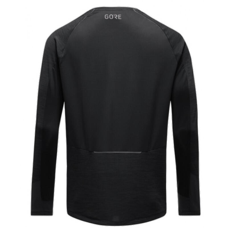 Maillot de Running Homme Gore Energetic LS Shirt