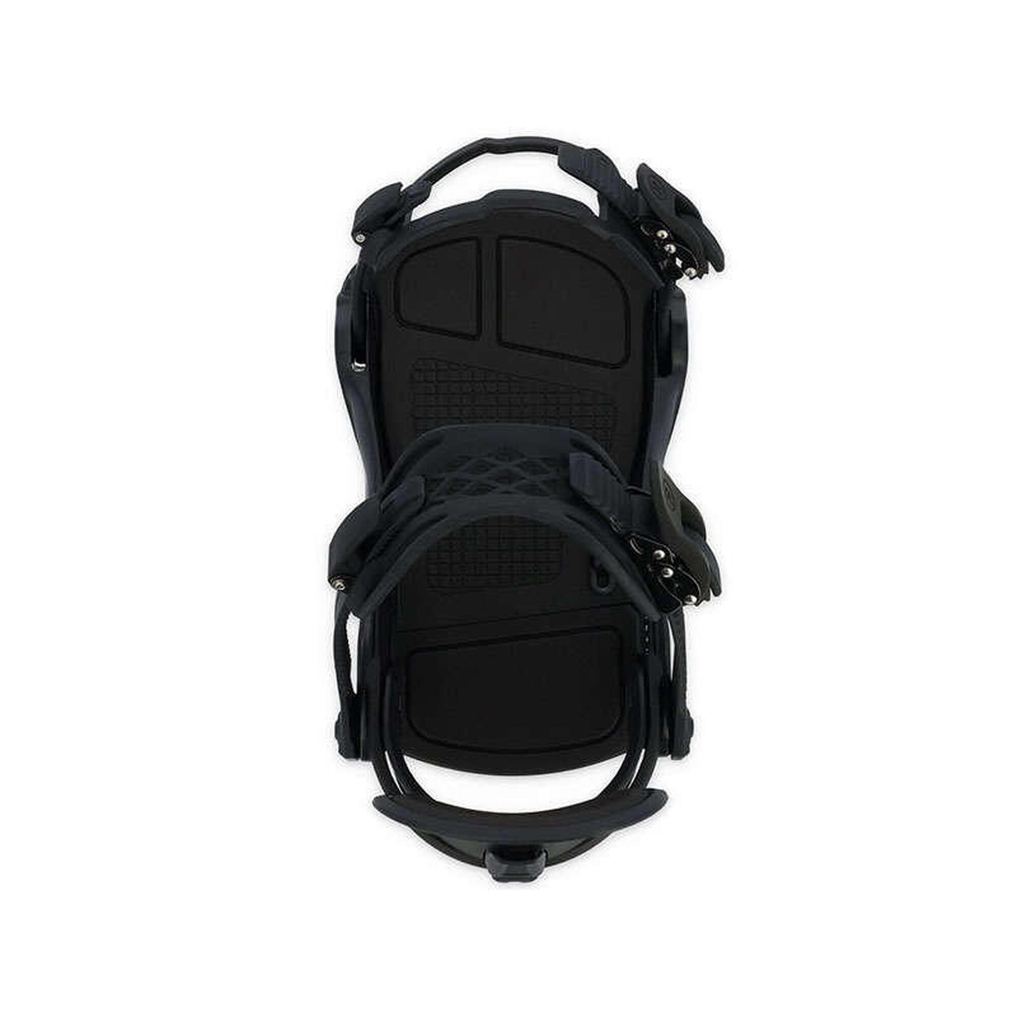 Snowboardové vázání RIDE CL-2 BLACK