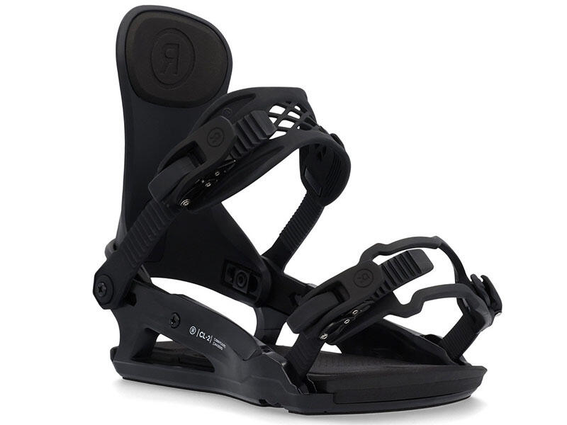 RIDE Ride CL-2 dames snowboardbindingen
