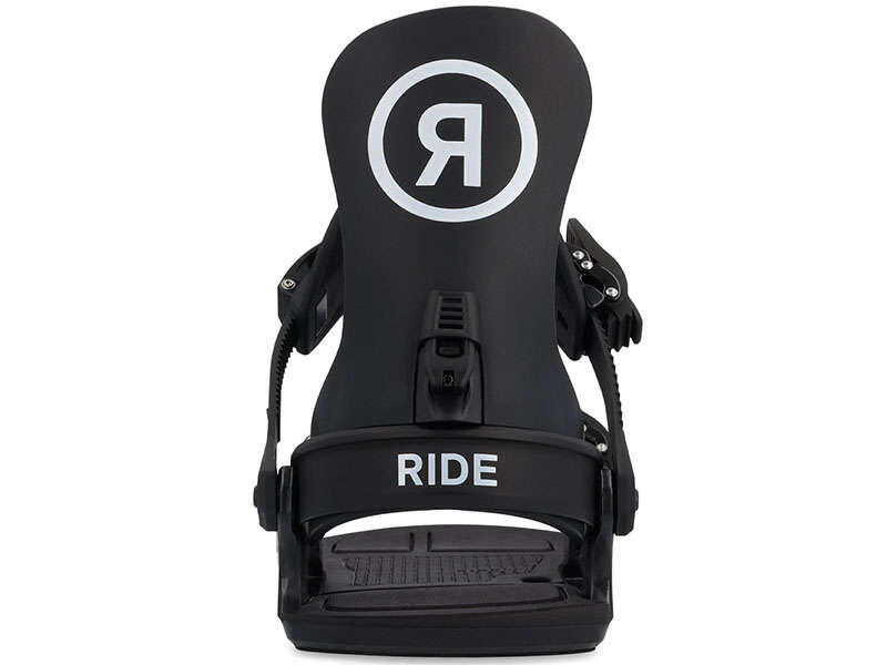 Ride CL-2 dames snowboardbindingen 3/5