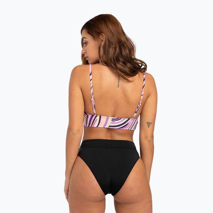 Billabong Sol Searcher V Neck Swimsuit Top 3/6